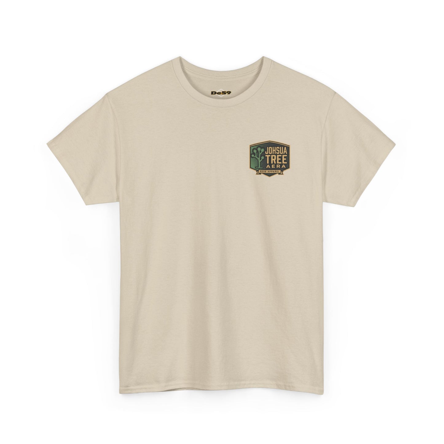 Joshua Tree Area  De59 apparel.