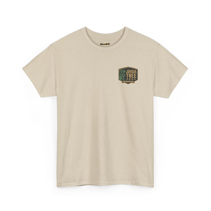 Joshua Tree Area  De59 apparel.