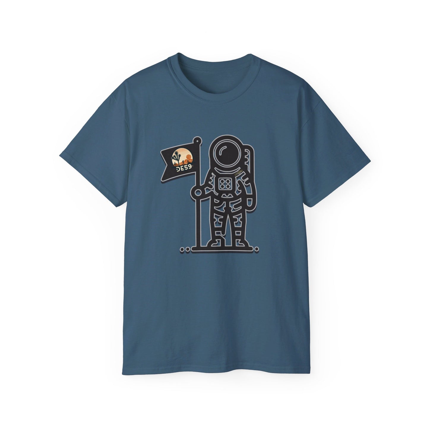 SPACE&De59
