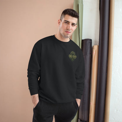 Call of DES9 Black Ops Sweatshirt