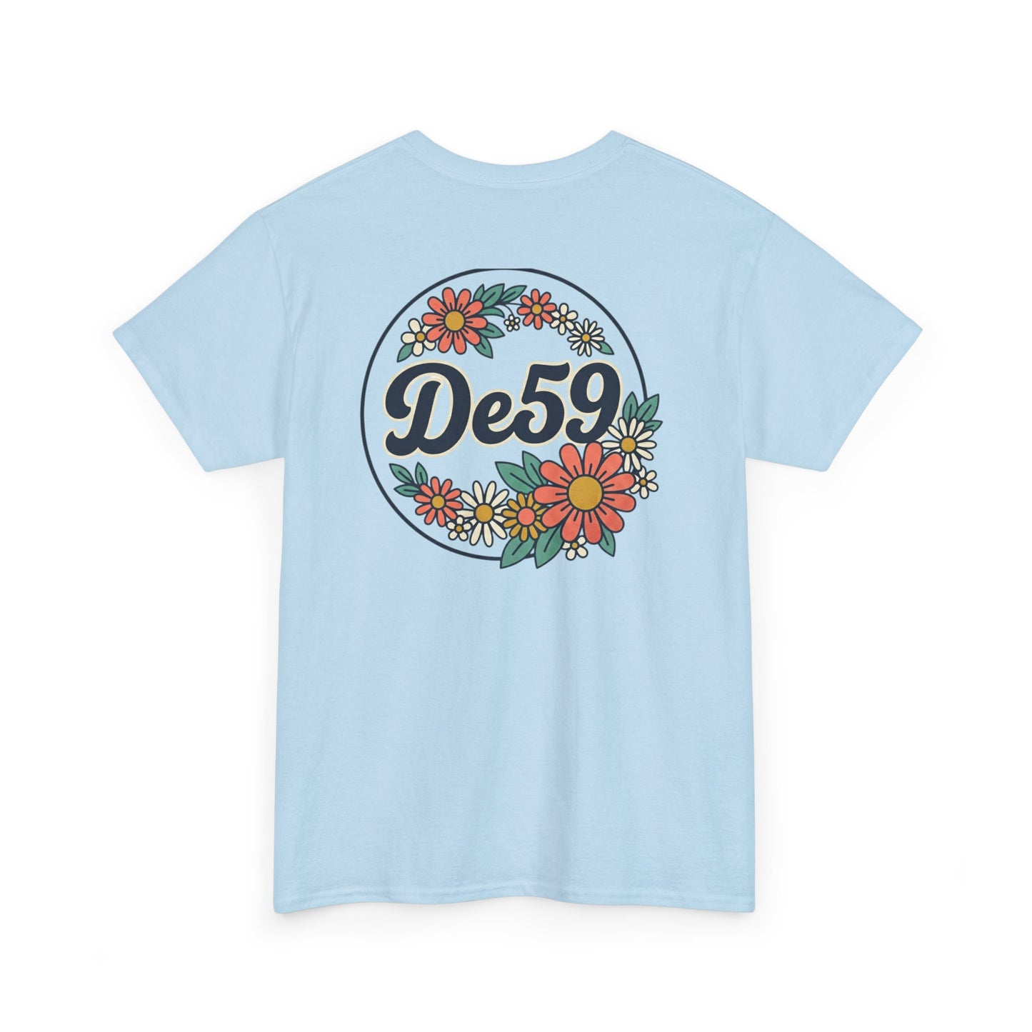 De59 SHES Retro