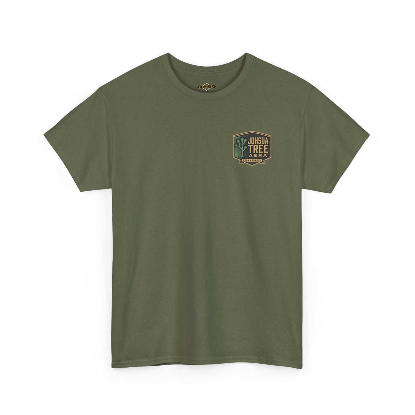 Joshua Tree Area  De59 apparel.