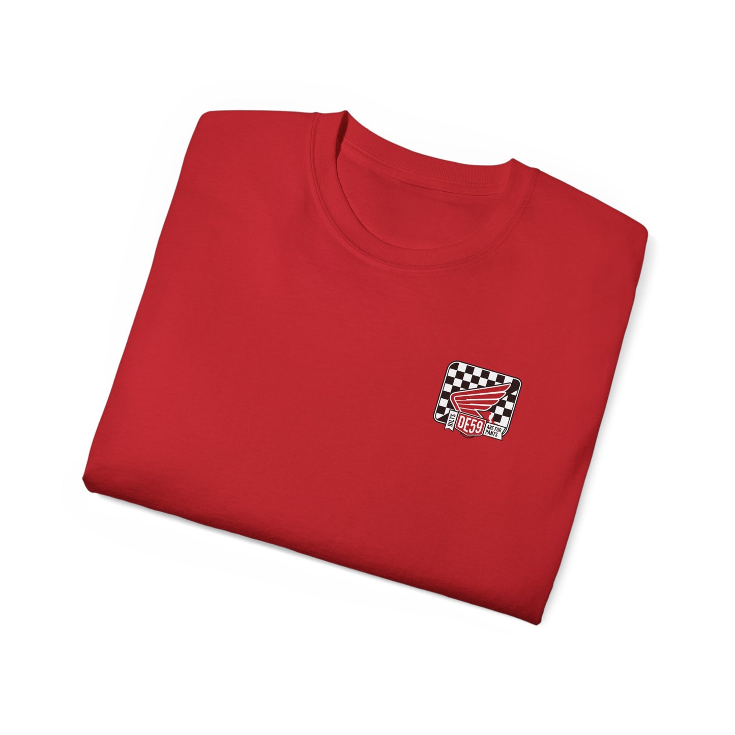 Racing WING DE59 BRFP