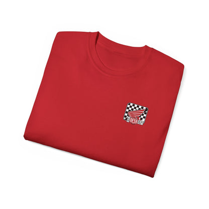 Racing WING DE59 BRFP