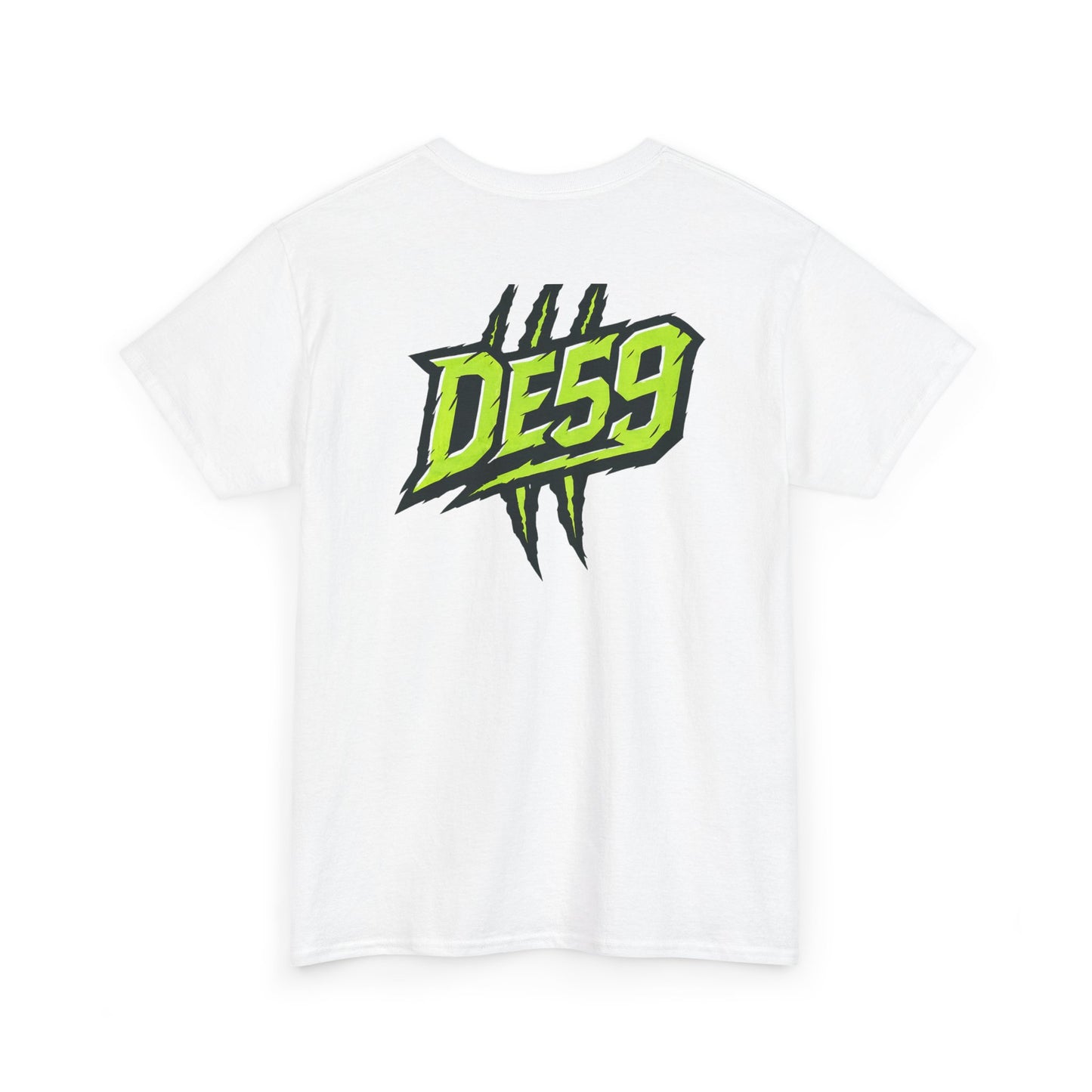 DES9 Claw -T-Shirt