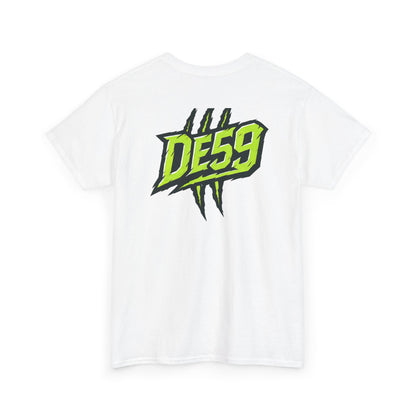DES9 Claw -T-Shirt