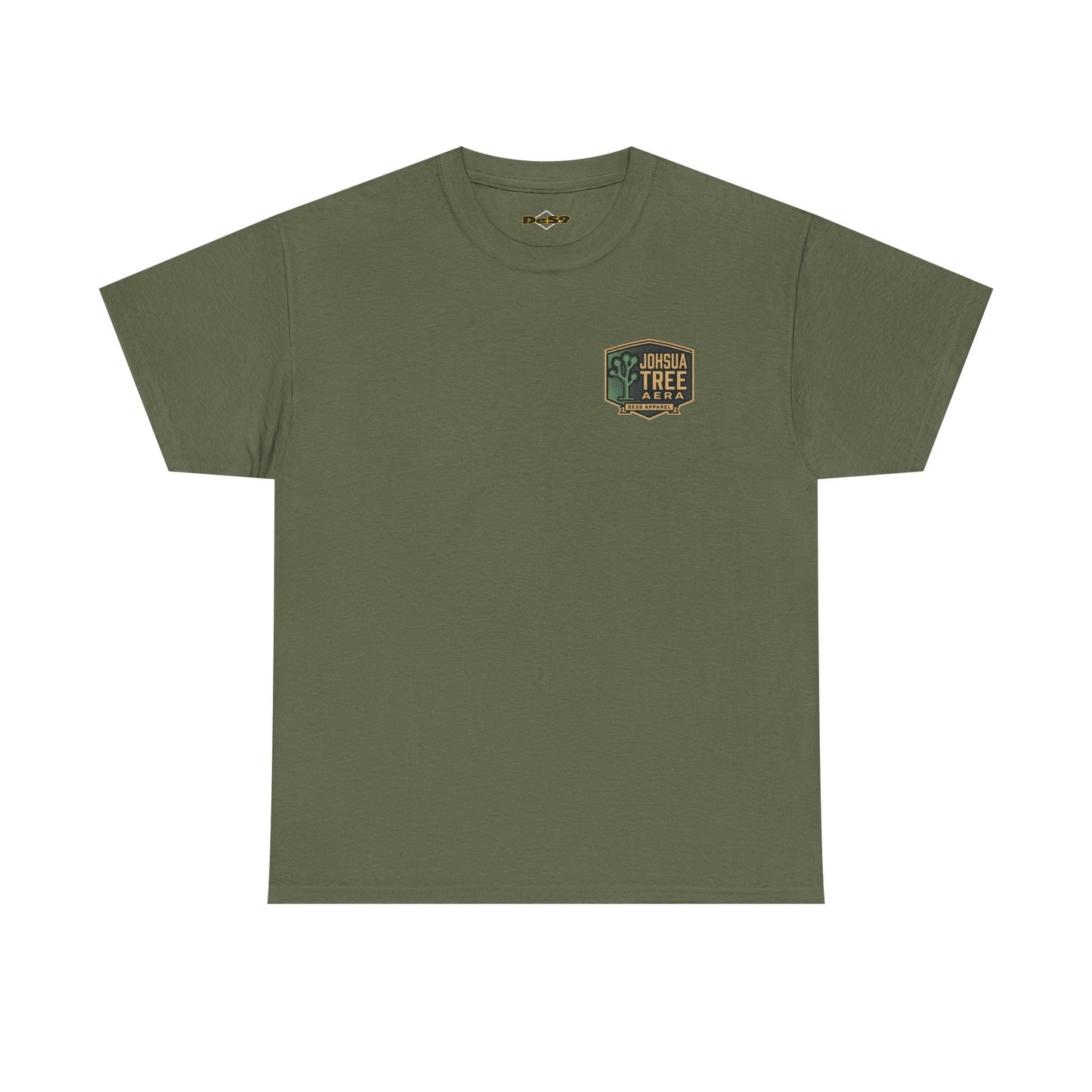 Joshua Tree Area  De59 apparel.