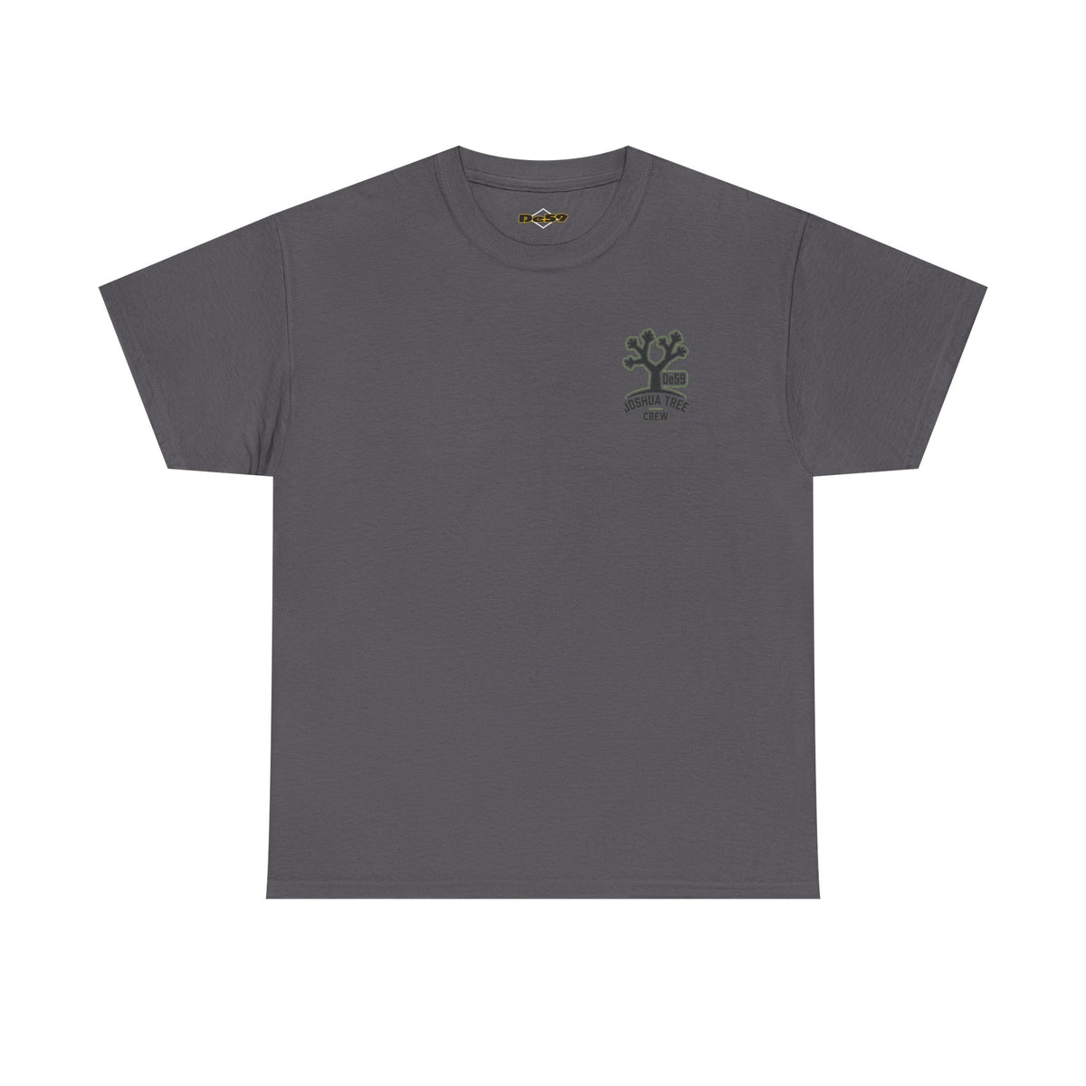 Joshua Tree Crew De59!