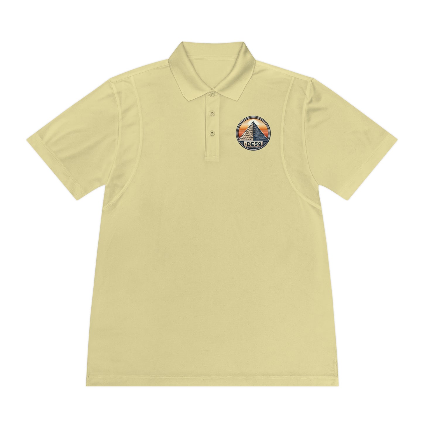 De59 INDUSTRIES POLO