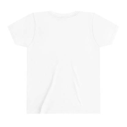 baby shark Youth Short Sleeve Tee