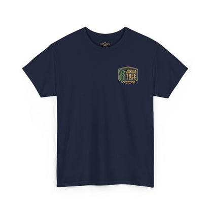 Joshua Tree Area  De59 apparel.
