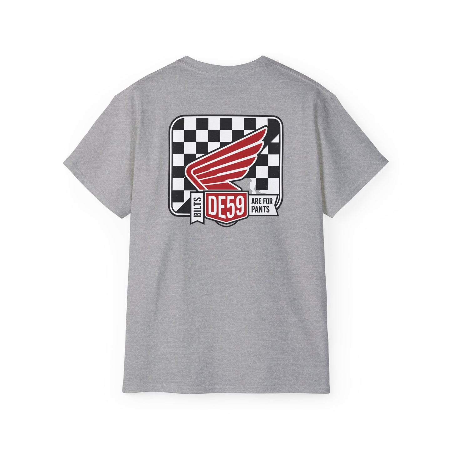 Racing WING DE59 BRFP
