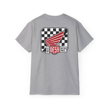 Racing WING DE59 BRFP