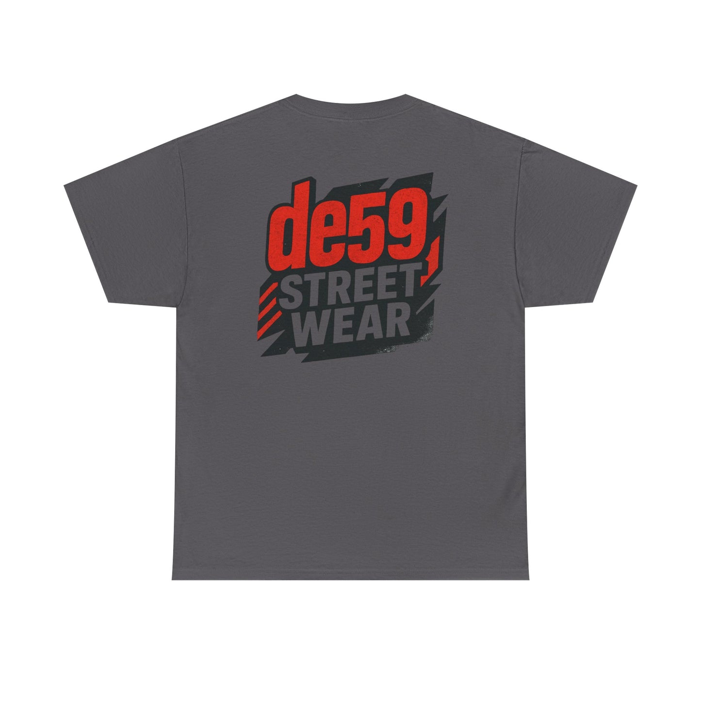 De59 Streetwear,  Fashion Shirt, Casual Outfit