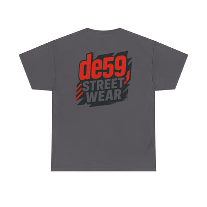 De59 Streetwear,  Fashion Shirt, Casual Outfit