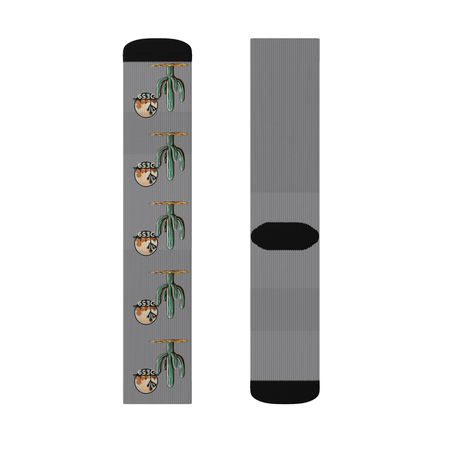 mesa  Socks