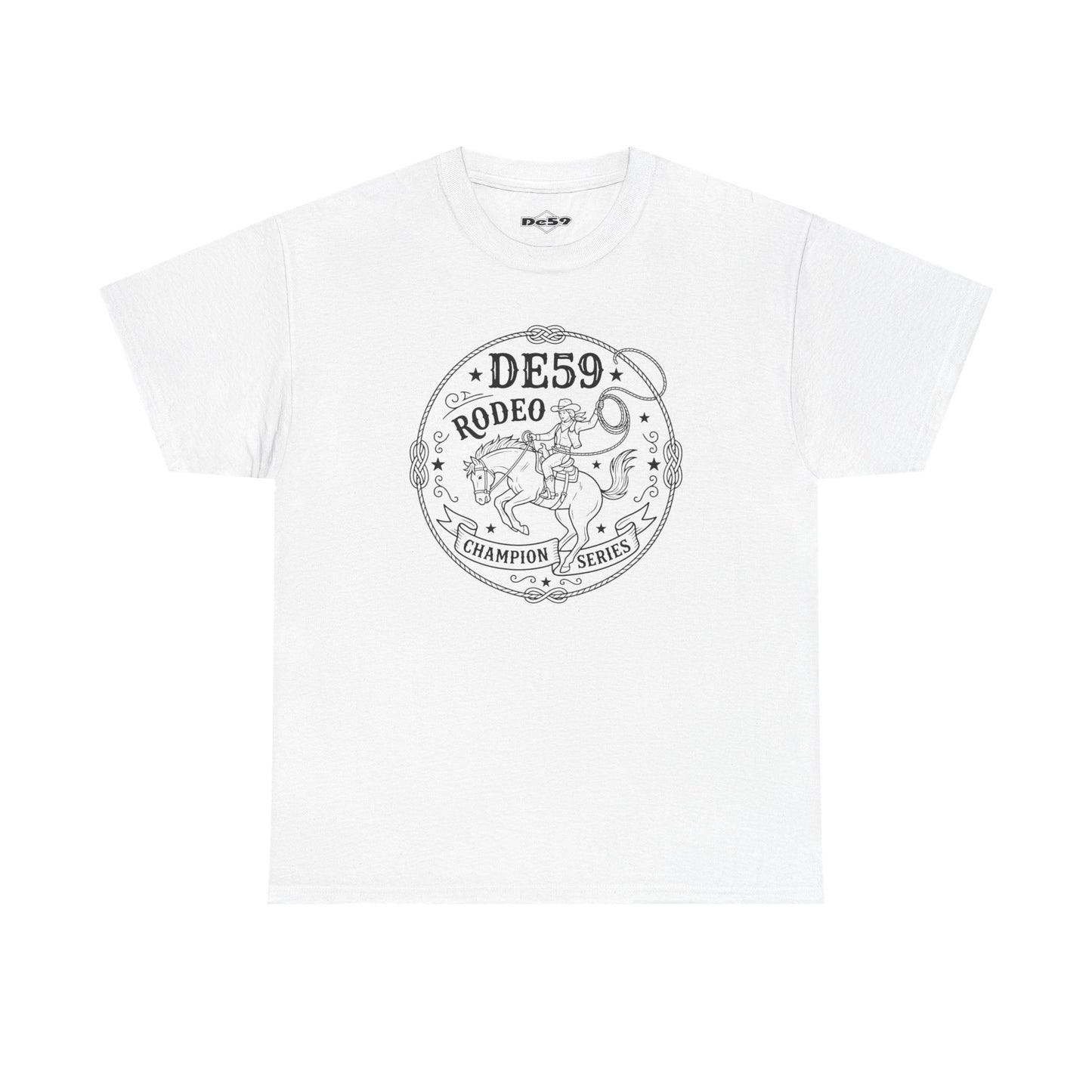 Rodeo Champion Vintage  — DE59 Rodeo