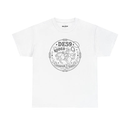 Rodeo Champion Vintage  — DE59 Rodeo