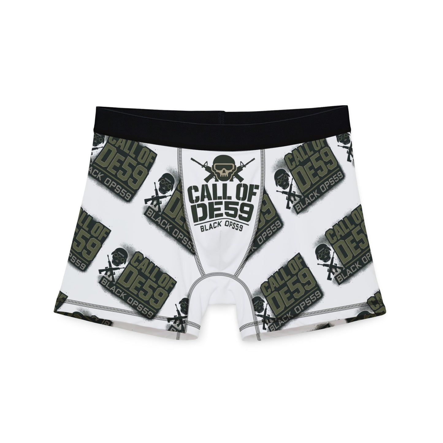 CALL OF DE59 Boxers (AOP)