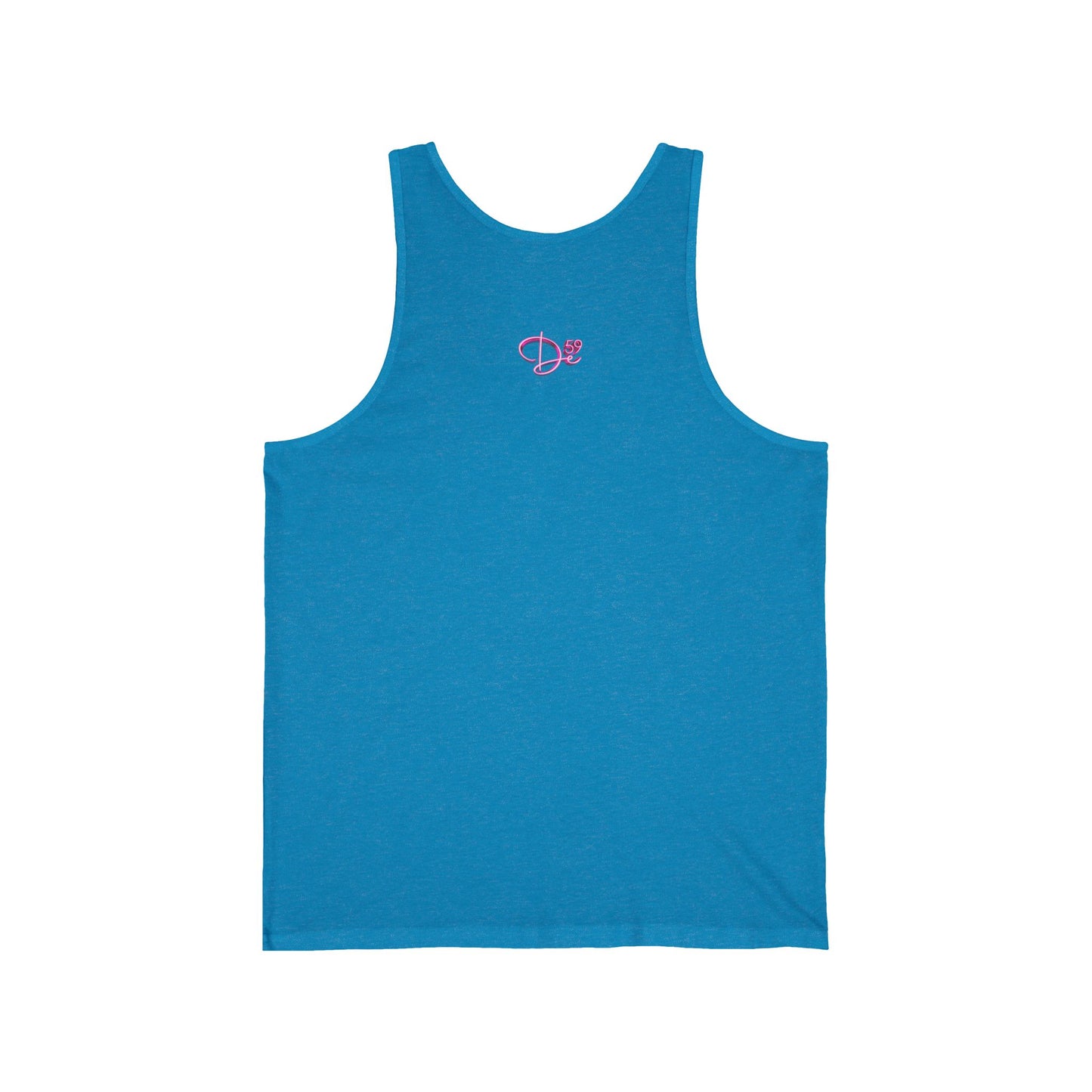 Unisex Jersey LICORICE