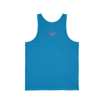 Unisex Jersey LICORICE