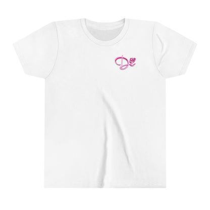 LICORICE Youth Short Sleeve Tee