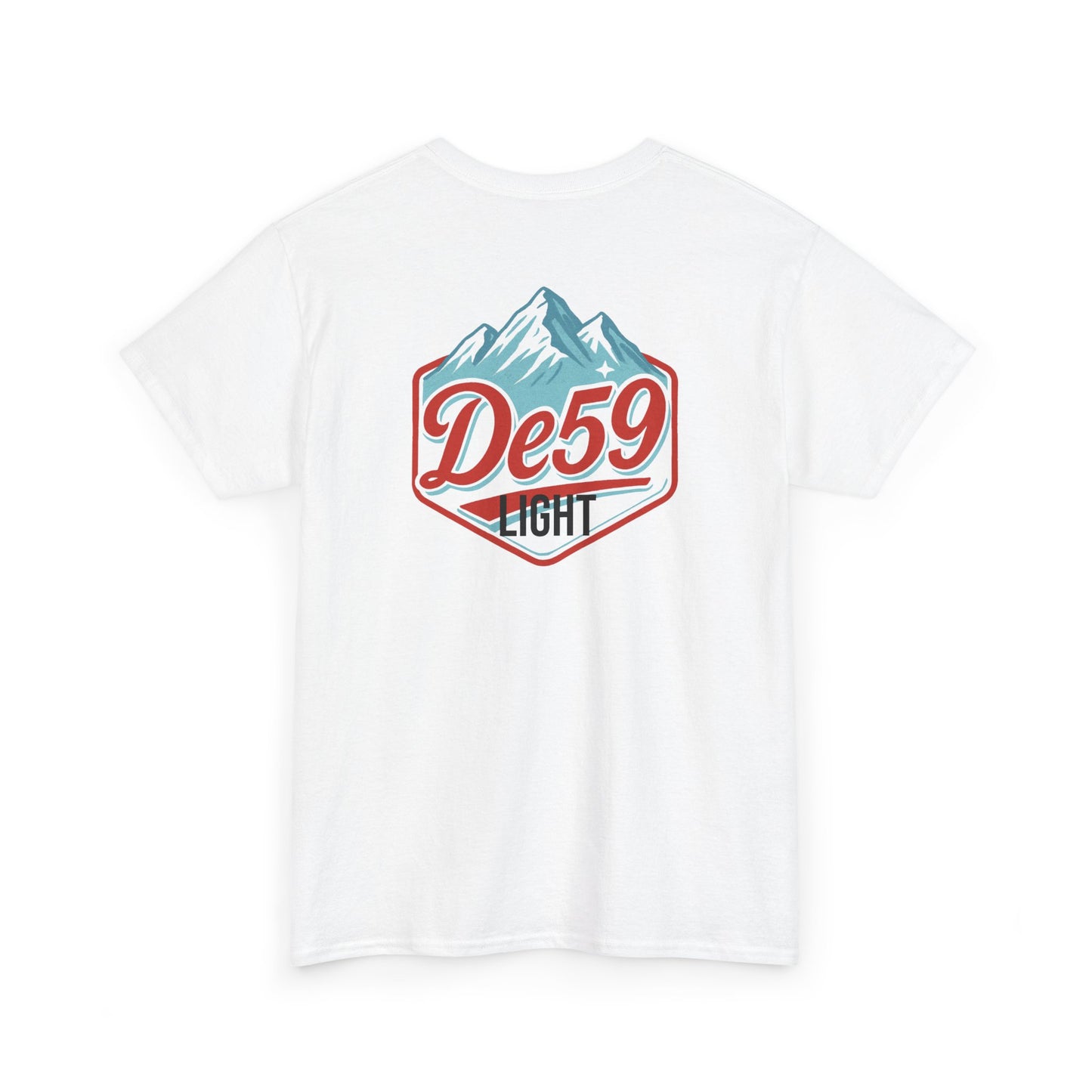 De59  LIGHT Tee