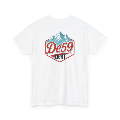 De59  LIGHT Tee