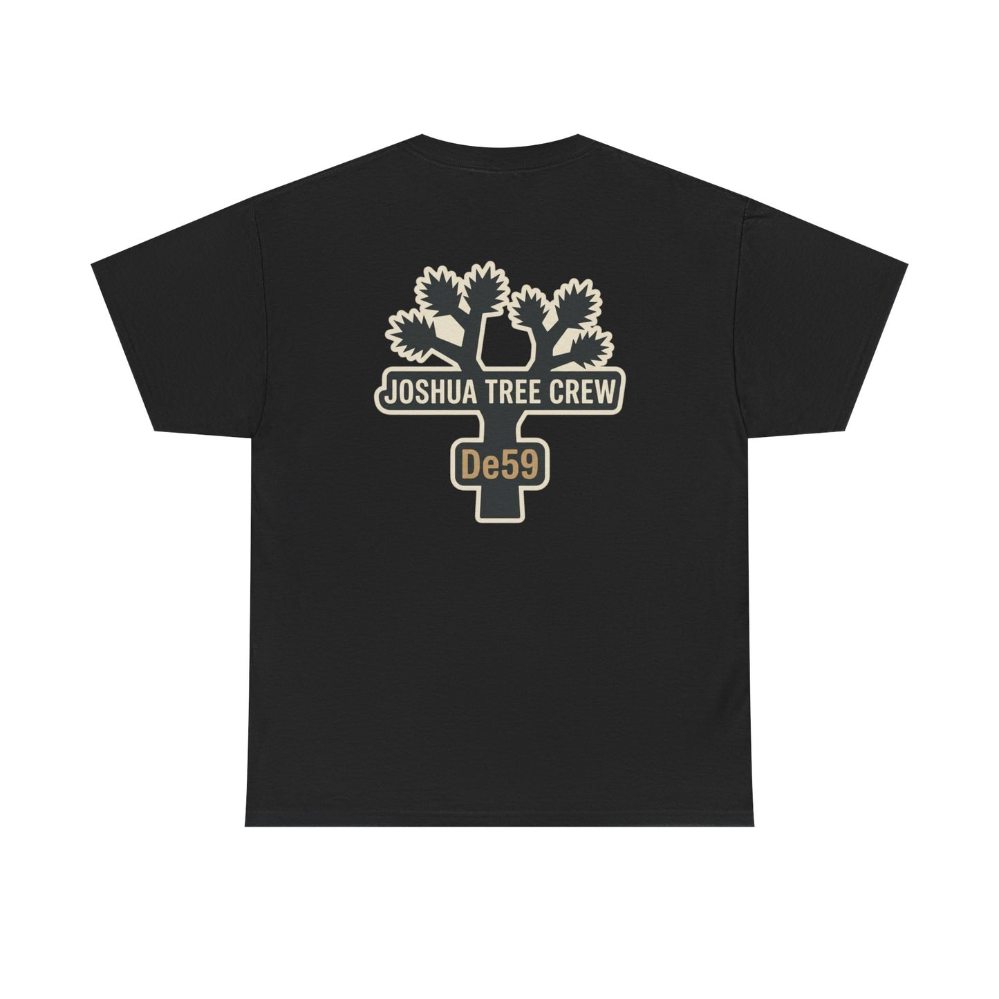 Joshua Tree Crew De59!