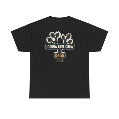 Joshua Tree Crew De59!