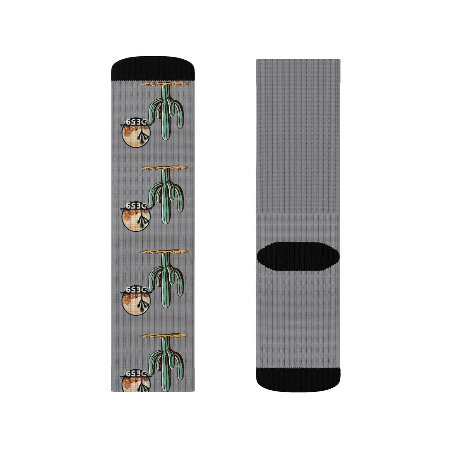 mesa  Socks