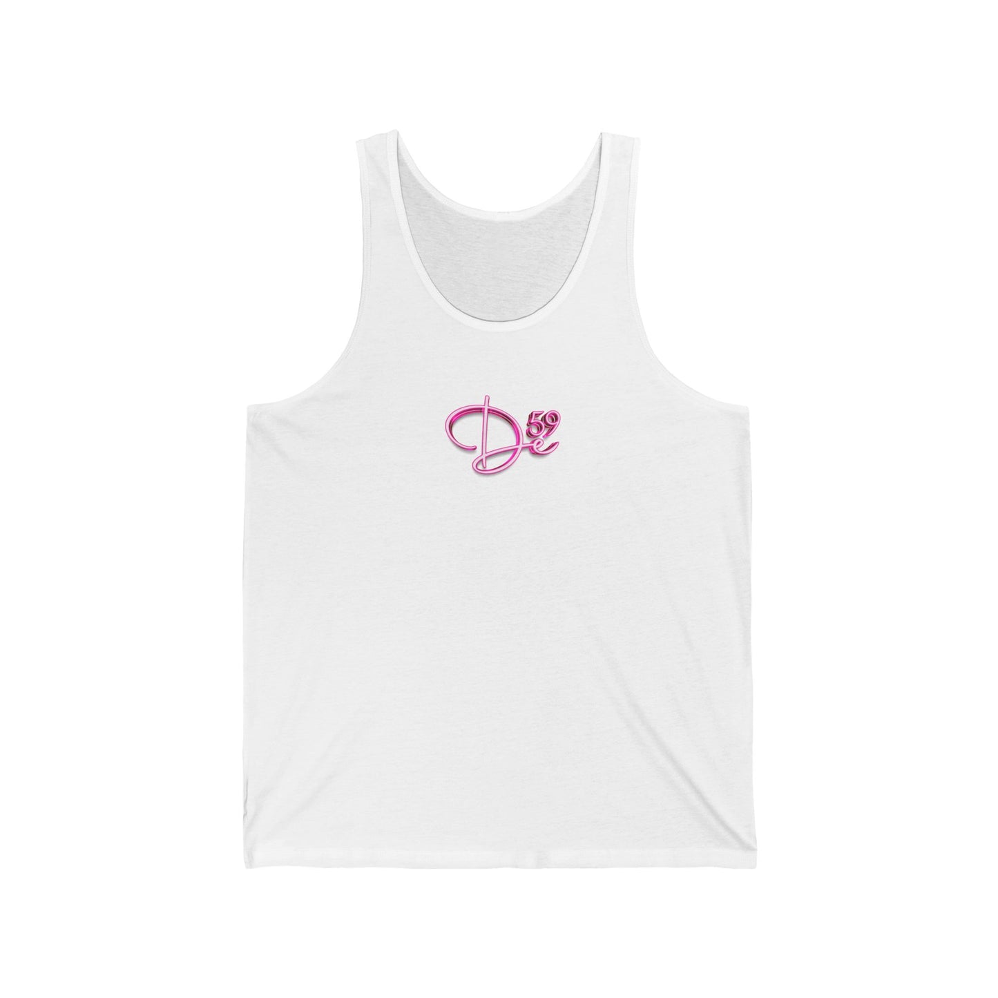 Unisex Jersey LICORICE