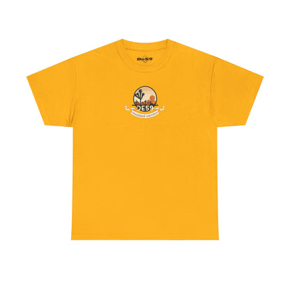 Wasteland Warriors Unisex Tee - GetAfterIt