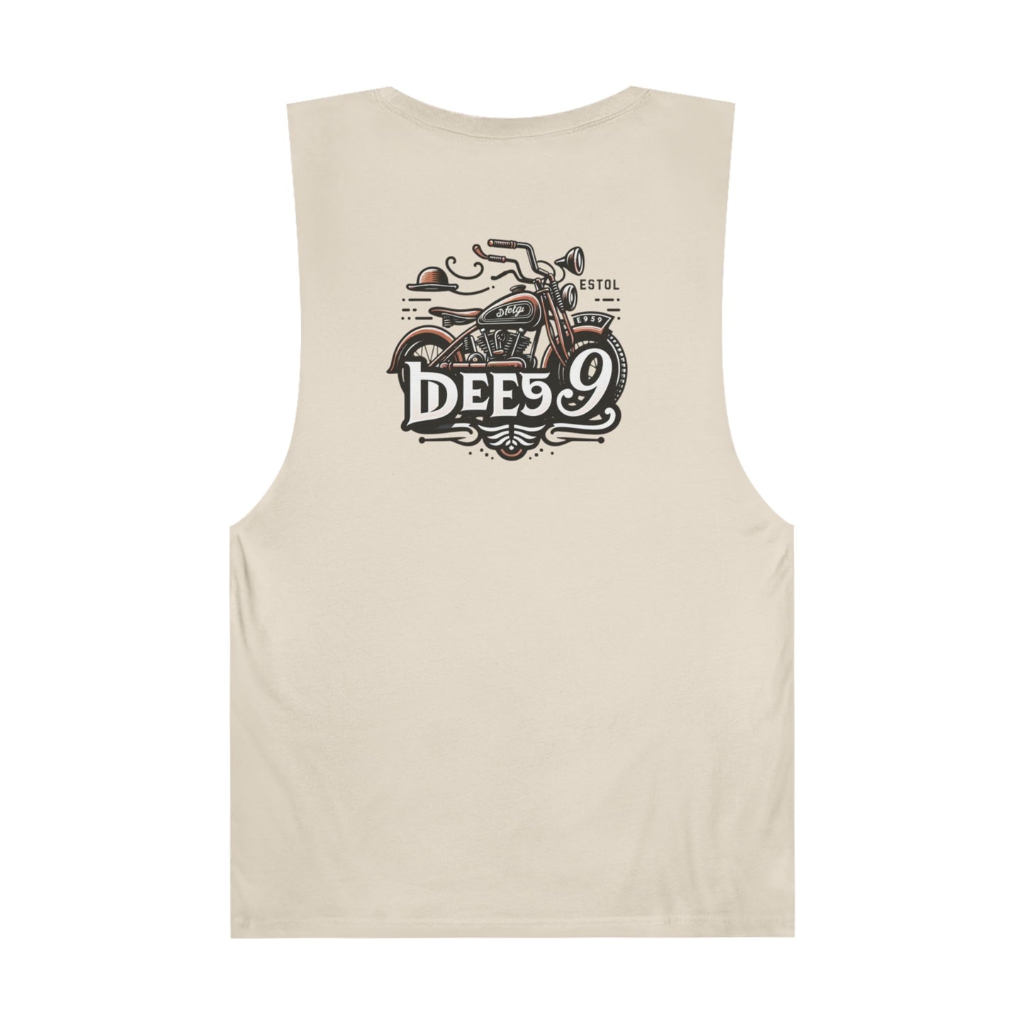 Unisex Barnard Tank