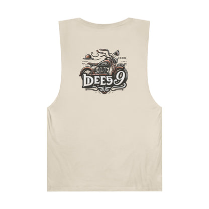 Unisex Barnard Tank