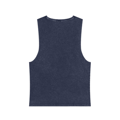 Circles Tank Top