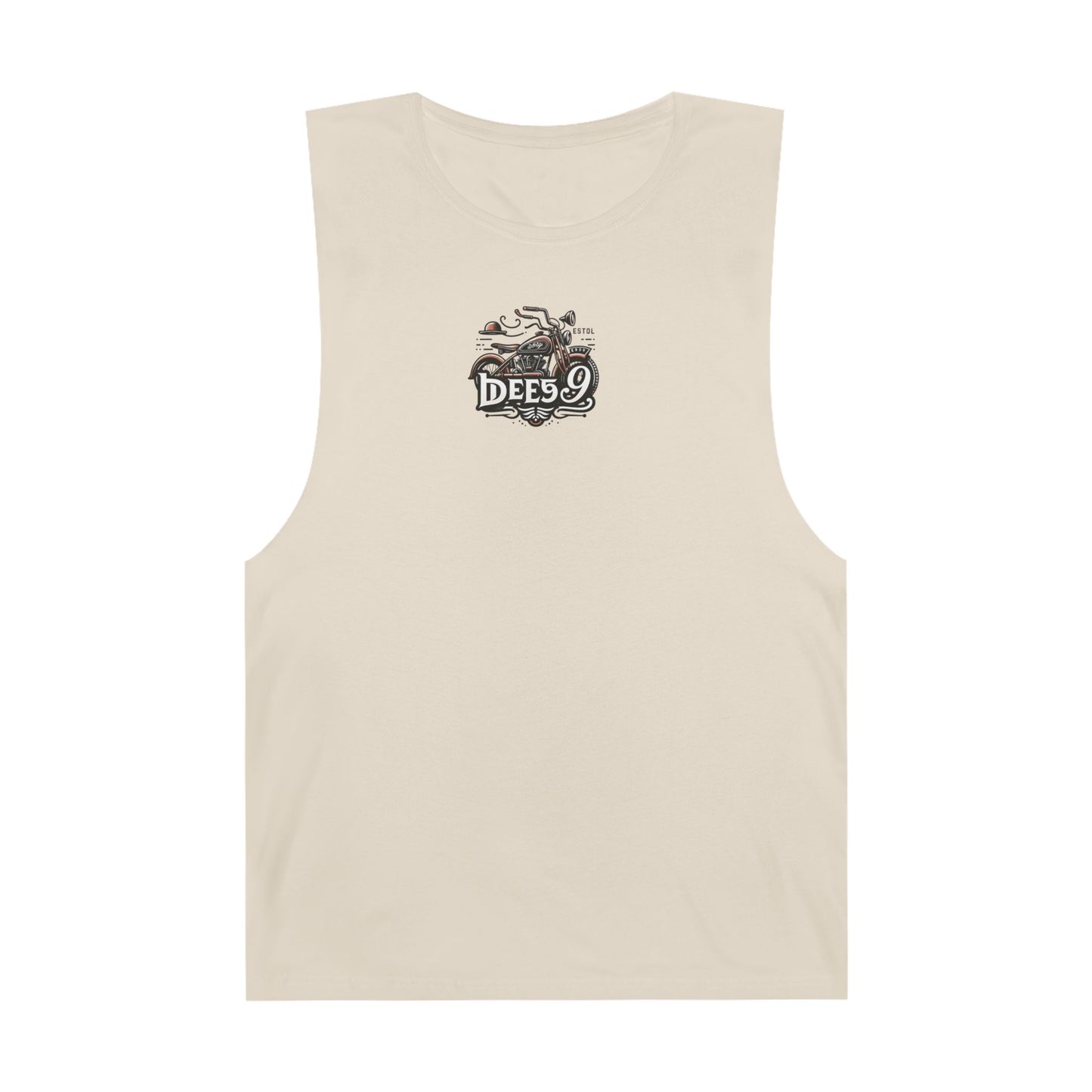 Unisex Barnard Tank