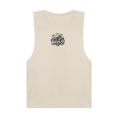 Unisex Barnard Tank
