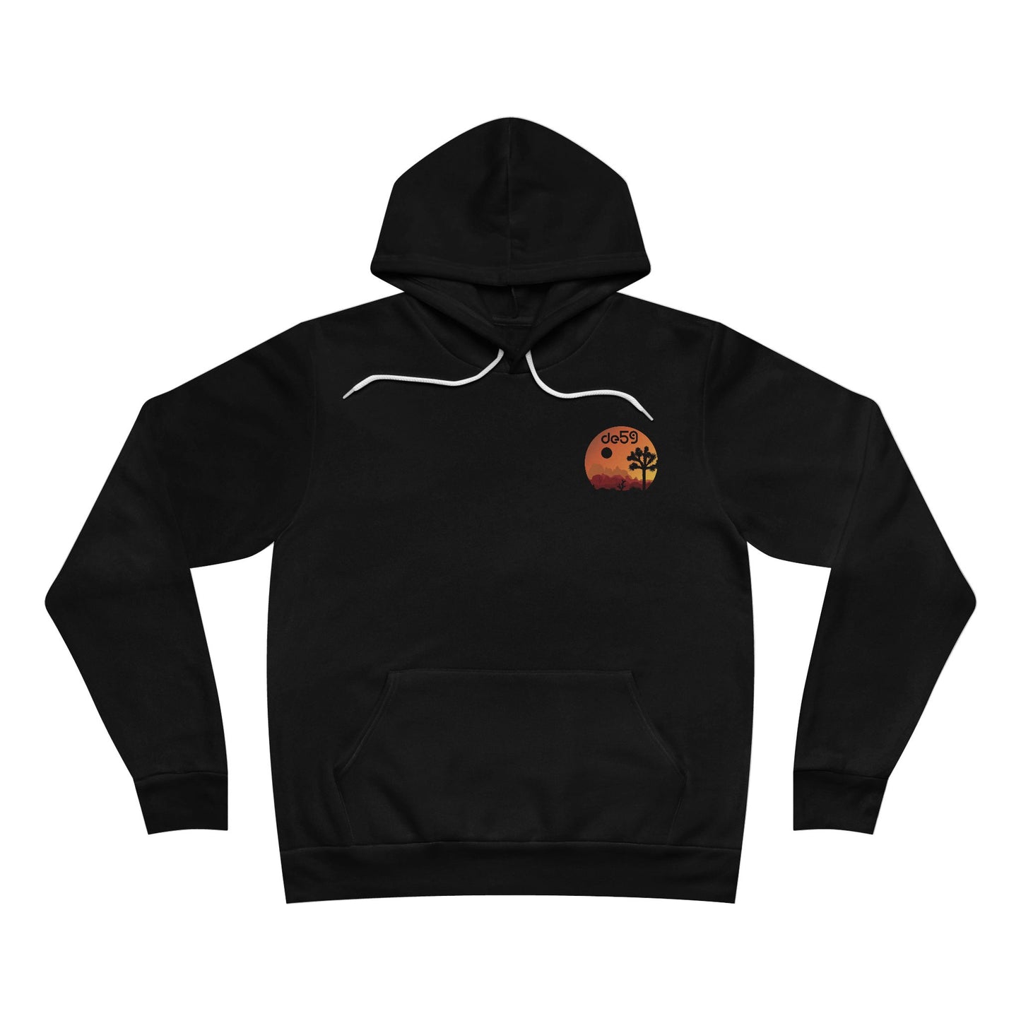 JOSHUA TREE HOODIE