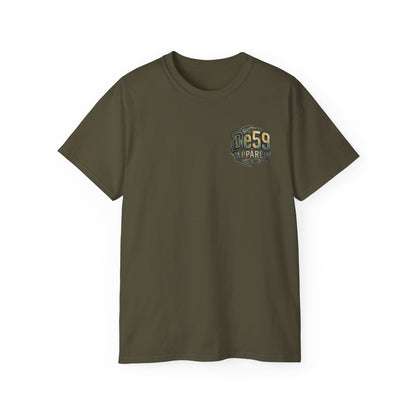 De59 Apparel Vintage  V GH
