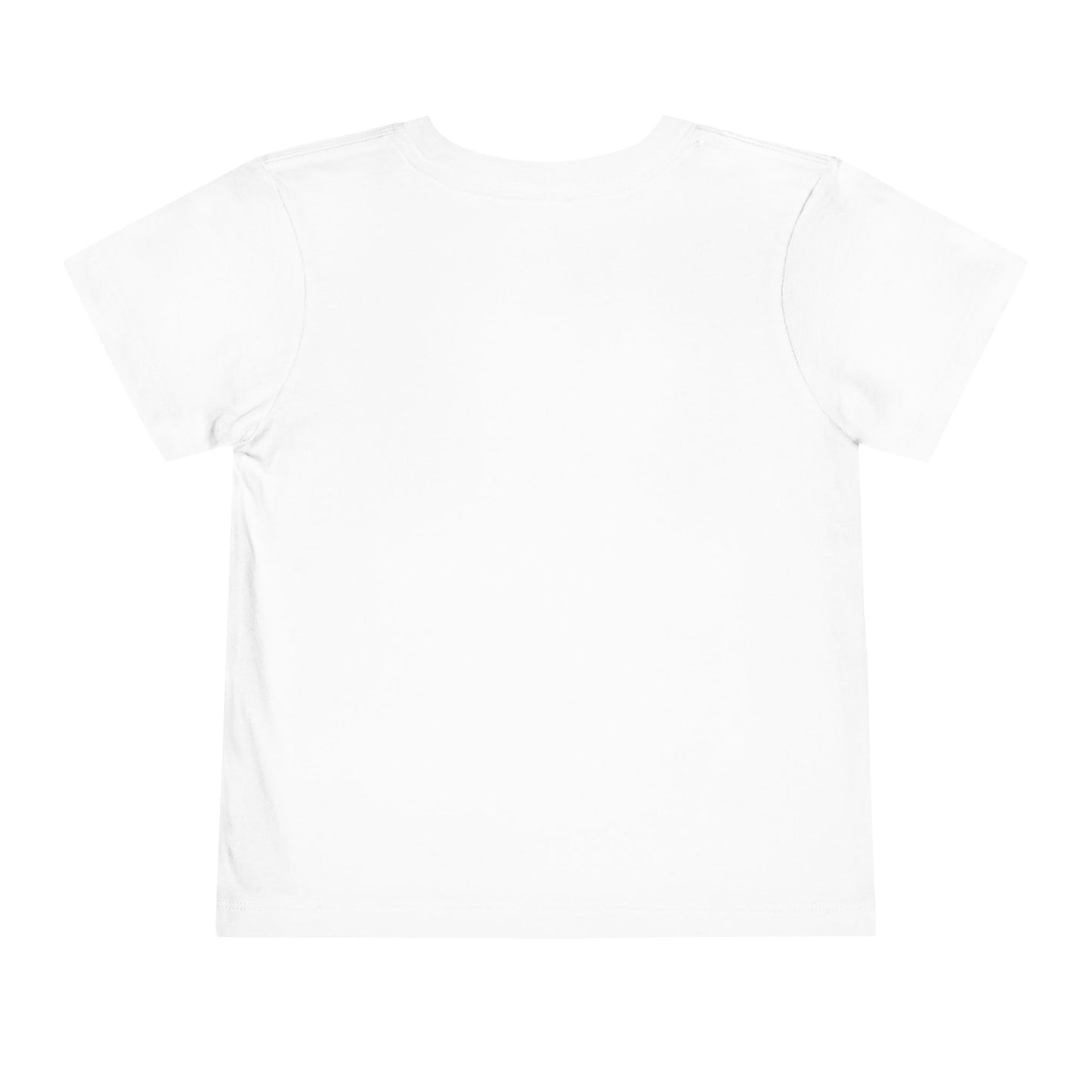 SPACS&De59 Toddler Short Sleeve Tee