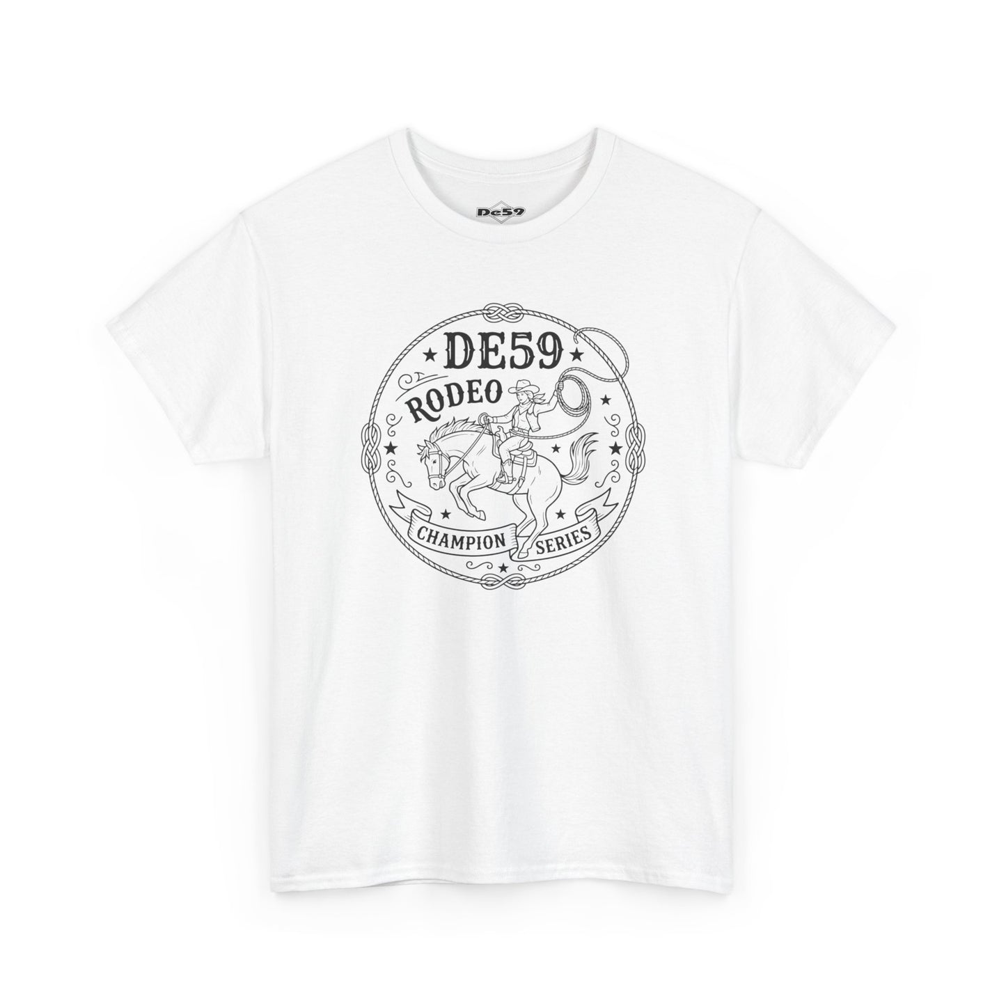 Rodeo Champion Vintage  — DE59 Rodeo