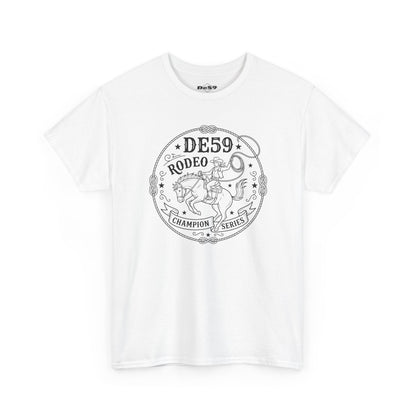 Rodeo Champion Vintage  — DE59 Rodeo