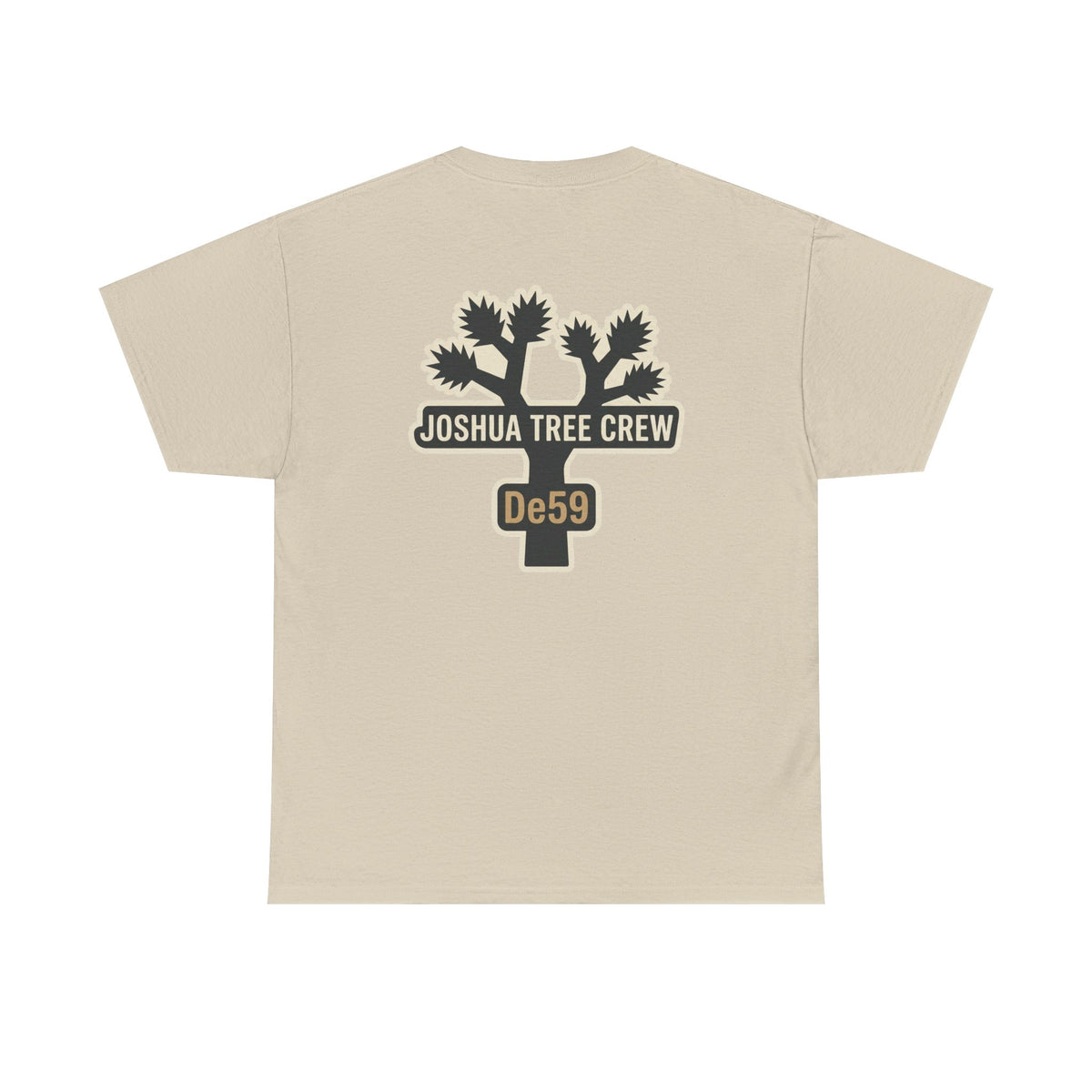 Joshua Tree Crew De59!