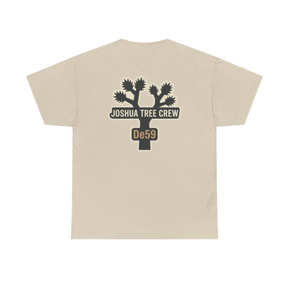 Joshua Tree Crew De59!