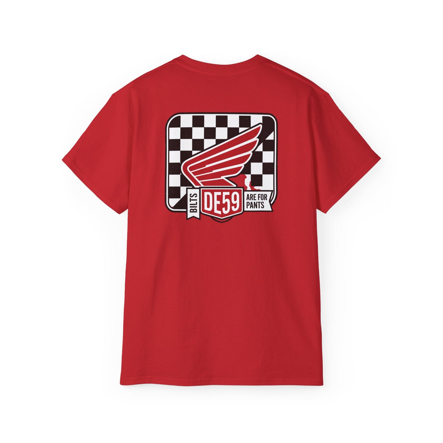 Racing WING DE59 BRFP
