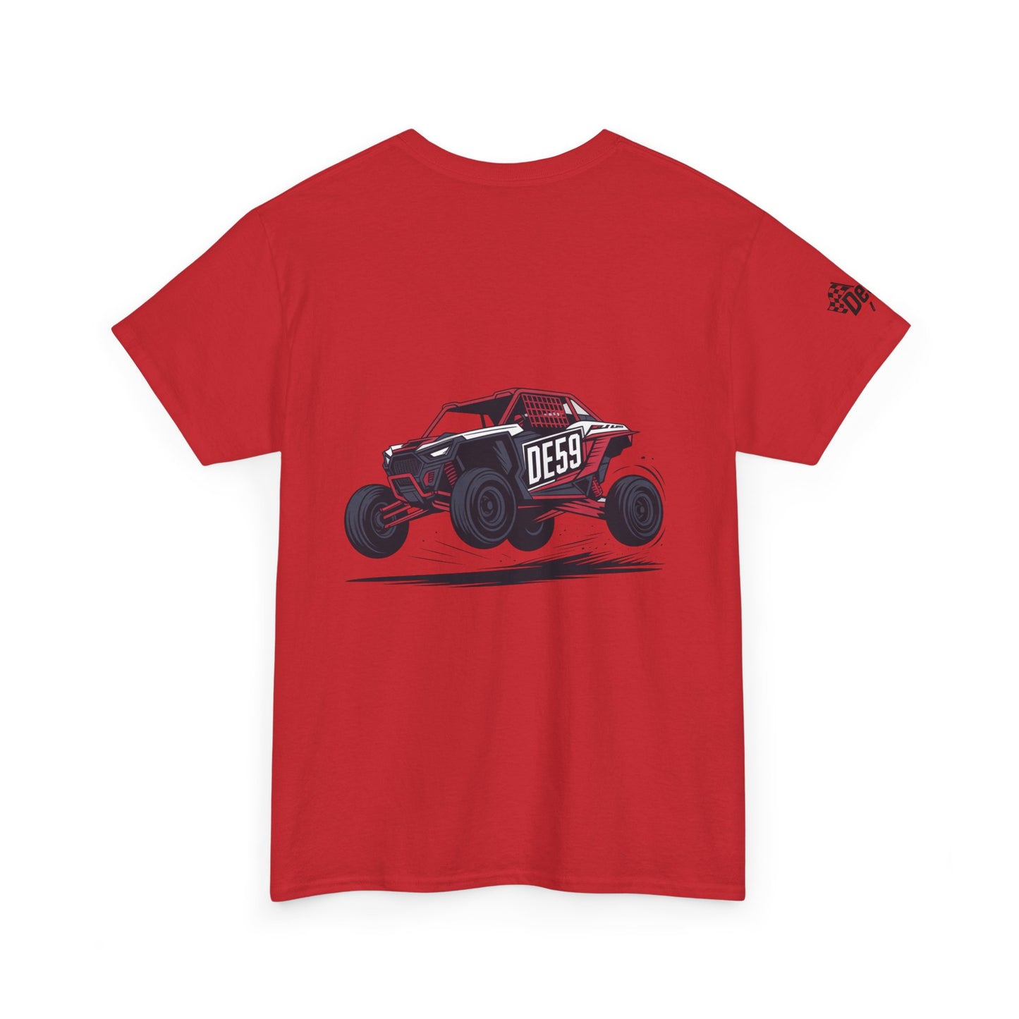“DE59” Racing Off‑Road