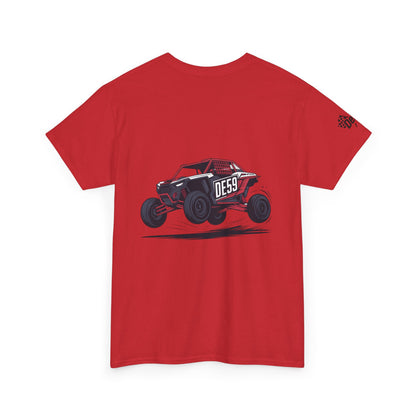 “DE59” Racing Off‑Road