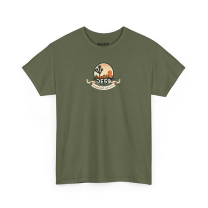 Wasteland Warriors Unisex Tee - GetAfterIt