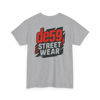 De59 Streetwear,  Fashion Shirt, Casual Outfit
